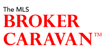 Logotype - Broker Caravan