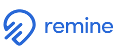 Logotype - Remine